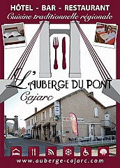L'Auberge du Pont - Restaurant