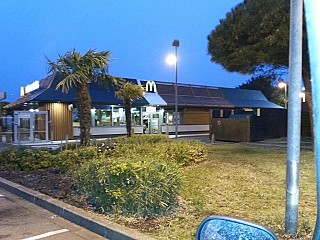 McDonald’s - Saint-Nazaire