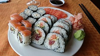Moki Sushi