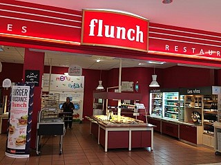 Flunch Chateauroux
