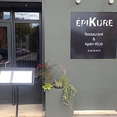 Epikure Restaurant