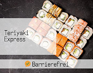 Teriyaki Express