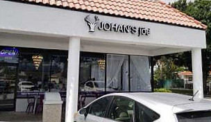 Johan's Joe Swedish Coffee House