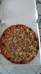 La Case a Pizzas