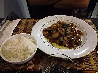 Restaurant Ben Thanh