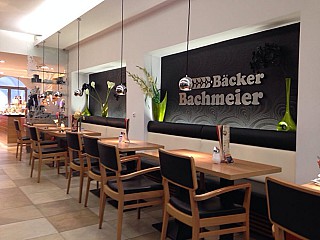 Bäcker Bachmeier Verwaltungs GmbH