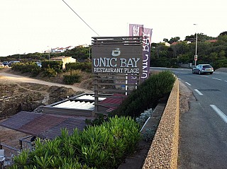 Unic bay