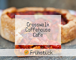 Crosswalk Coffehouse Cafe