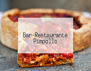 Bar-Restaurante Pimpollo