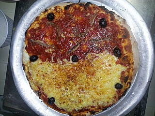 Pizza Malta