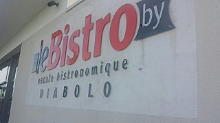 Le Bistro by Diabolo