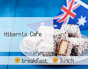 Hibernia Cafe