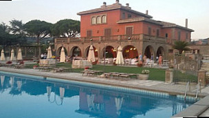 Villa Monte D'oro