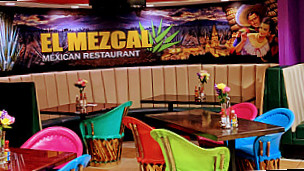El Mezcal Mexican Food