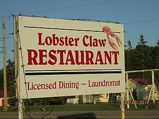 Lobster Claw Restaurant