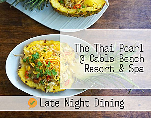 The Thai Pearl @ Cable Beach Resort & Spa
