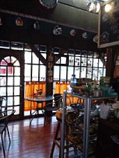 Faro's Cafe