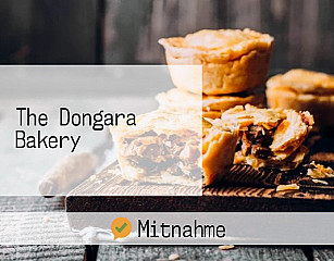 The Dongara Bakery