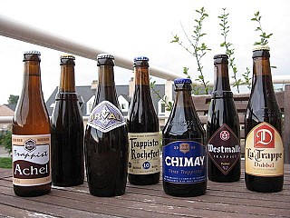 Bieres et Compagnie Terrebonne