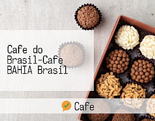Café Do Brasil