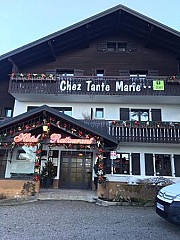 Chez Tante Marie