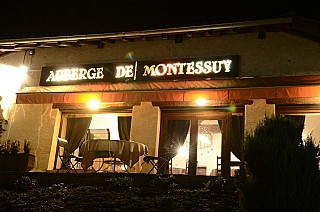 Auberge De Montessuy