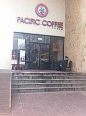 Pacific Coffee (food Paradise Shop)