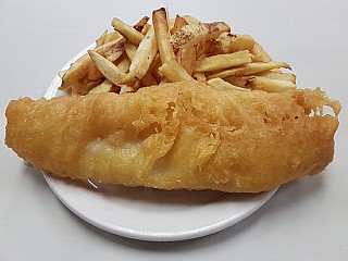 Townline fish & chips