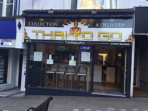 Thai To Go