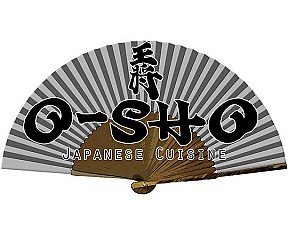 O-Sho Japanese Cuisine