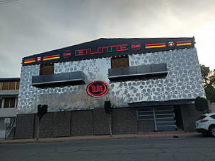 Club Elite Ecatepec (ranas Beers)