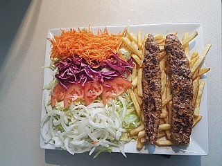 Stan Kebab