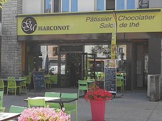 Patisserie Marconot