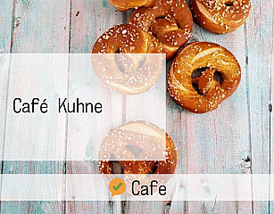 Café Kuhne
