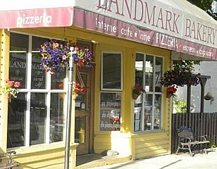 Landmark Bakery
