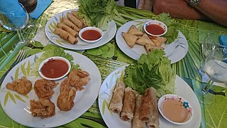 Thai Phitsanulok Restaurant
