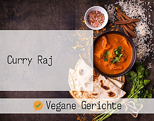 Curry Raj