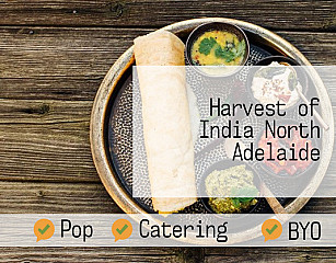 Harvest of India North Adelaide