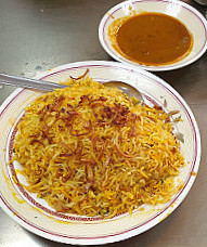 East Ahmadi Canteen