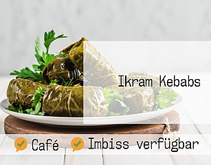 Ikram Kebabs