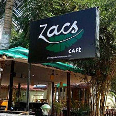 Zacs Cafe