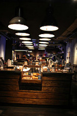 The Roastery By Nozy Coffee