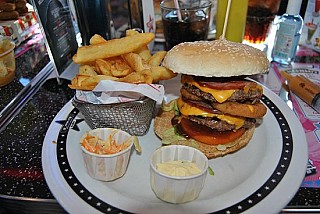 Memphis Coffee Montpellier