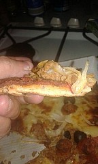 Friterie Pizzeria 901