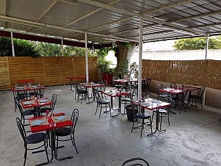 Restaurant Des Arenes