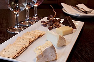 GPO Cheese and Wine Room