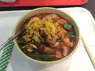 Yummy Thai Food