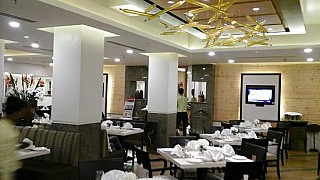 The Orchid - Multicuisine restaurant