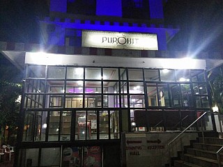 Hotel Purohit