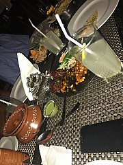 Spicy Family Restaurant and Bar